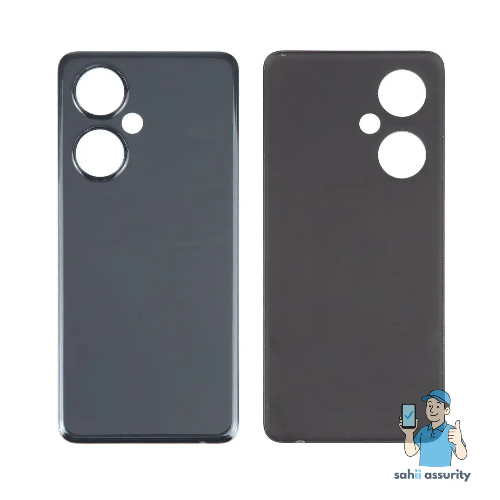 Back Panel Cover for OnePlus Nord CE 3 Lite 5G